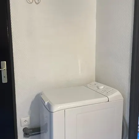 Maison La Palmyre * Les Mathes