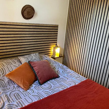 Maison La Palmyre Les Mathes