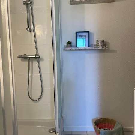 Nyaraló Maison La Palmyre