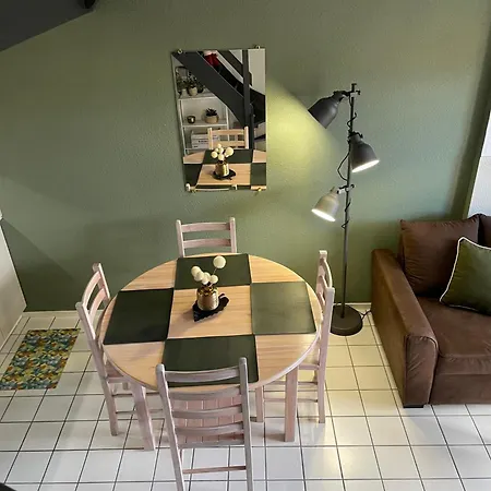 Maison La Palmyre Nyaraló Les Mathes