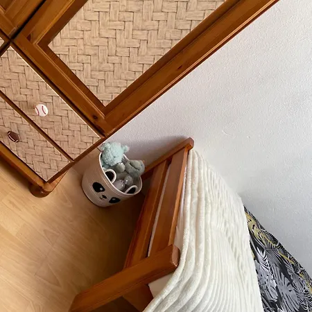 Maison La Palmyre Ле-Мат