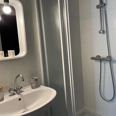 Maison La Palmyre Дом отдыха